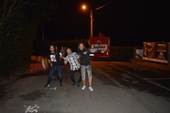 Photo 4 - Obigies by night 2019