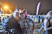 Photo 5 - Obigies by night 2019
