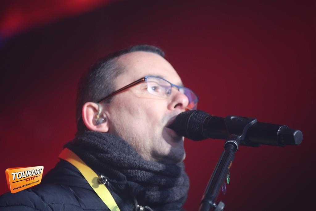 Viva For life - Jean-Baptiste Guegan, Silvan Areg et Goldman Mania