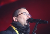 Photo 1 - Viva For life - Jean-Baptiste Guegan, Silvan Areg et Goldman Mania