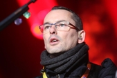 Photo 2 - Viva For life - Jean-Baptiste Guegan, Silvan Areg et Goldman Mania