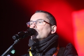 Photo 4 - Viva For life - Jean-Baptiste Guegan, Silvan Areg et Goldman Mania