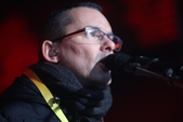 Photo 5 - Viva For life - Jean-Baptiste Guegan, Silvan Areg et Goldman Mania