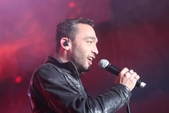 Photo 11 - Viva For life - Jean-Baptiste Guegan, Silvan Areg et Goldman Mania