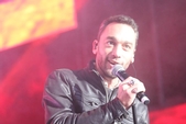 Photo 12 - Viva For life - Jean-Baptiste Guegan, Silvan Areg et Goldman Mania