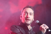 Photo 13 - Viva For life - Jean-Baptiste Guegan, Silvan Areg et Goldman Mania