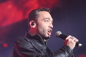 Photo 14 - Viva For life - Jean-Baptiste Guegan, Silvan Areg et Goldman Mania
