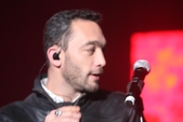 Photo 15 - Viva For life - Jean-Baptiste Guegan, Silvan Areg et Goldman Mania