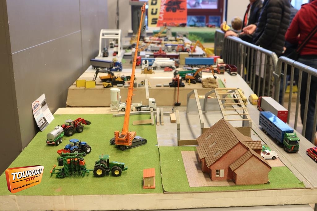 Mini Agri