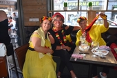 Photo 6 - Euro 2021 - Match Belgique - Italie