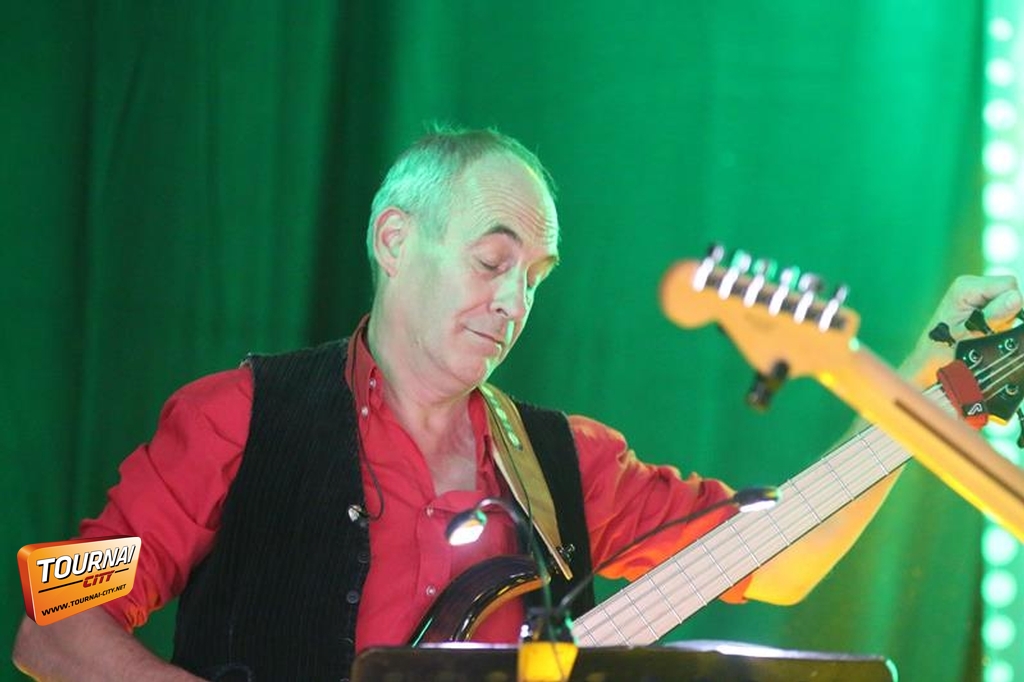 Afterwork et concert Patchwork