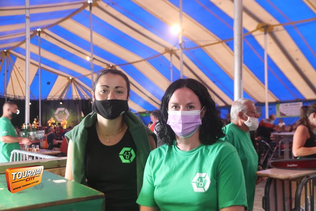 Expo d'ancêtres - Diner campagnard - Marche - Vtt