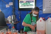 Photo 6 - Expo d'ancêtres - Diner campagnard - Marche - Vtt