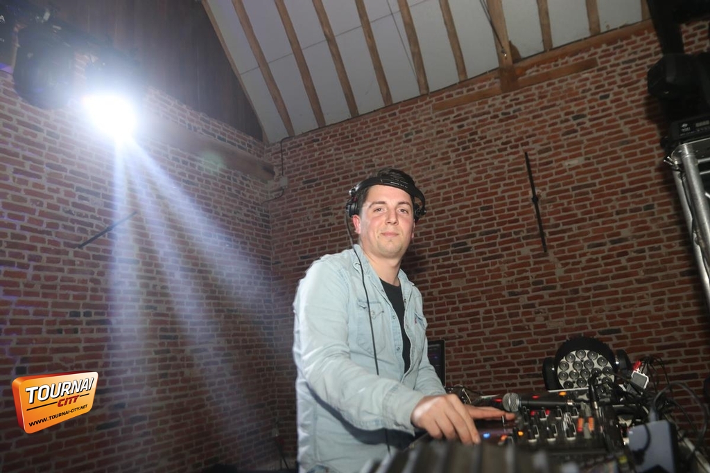 Nuit des aperos