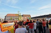 Photo 2 - Belgique - Russie