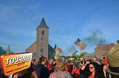 Photo 9 - Belgique - Russie