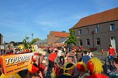 Photo 11 - Belgique - Russie