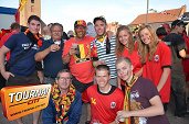 Photo 14 - Belgique - Russie