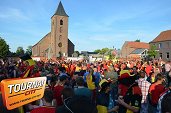 Photo 17 - Belgique - Russie