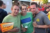 Photo 20 - Belgique - Russie