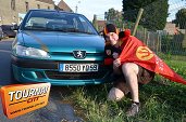 Photo 27 - Belgique - Russie