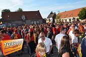 Photo 29 - Belgique - Russie