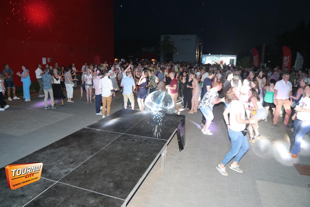 Soiree Stephen's