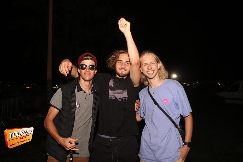 Soirée Années 80 90