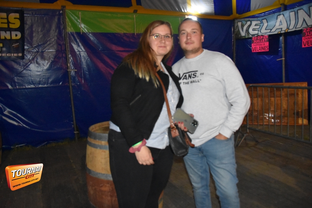 Summer Party - partie 2