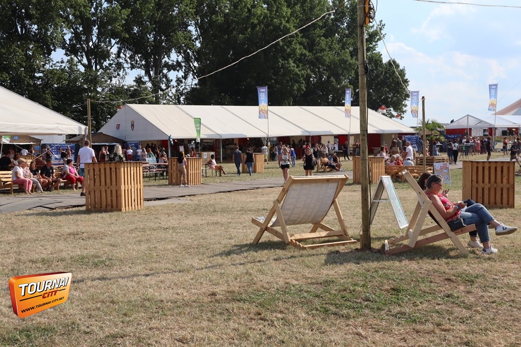 Festival Les Gens d'Ere - Vendredi