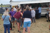 Photo 7 - Auto Cross et concert Zenith