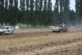 Photo 12 - Auto Cross et concert Zenith