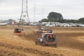 Photo 13 - Auto Cross et concert Zenith