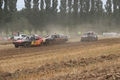 Photo 14 - Auto Cross et concert Zenith