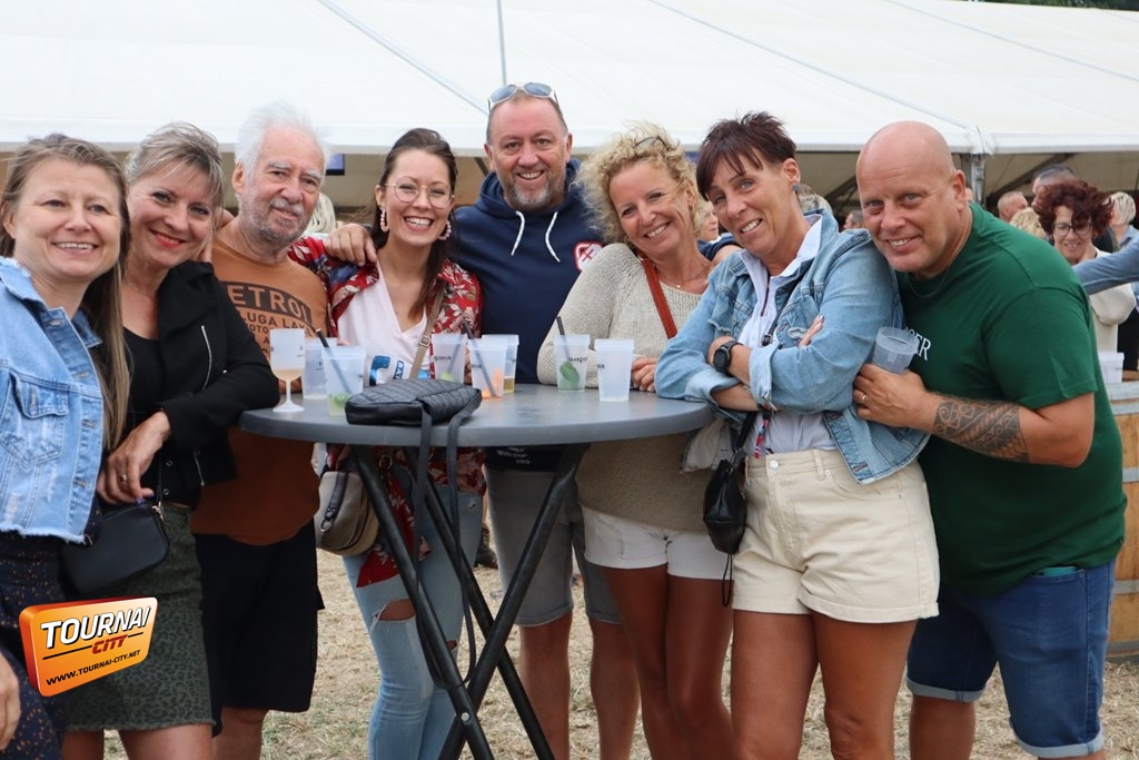 Festival Les Gens d'Ere - Dimanche