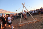 Photo 9 - Ambiance Chapiteau