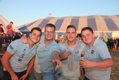 Photo 12 - Ambiance Chapiteau
