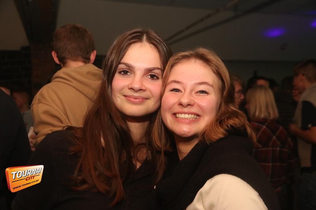 Soiree Antigel