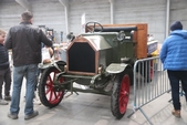 Photo 14 - Foire d'hiver - Dimanche