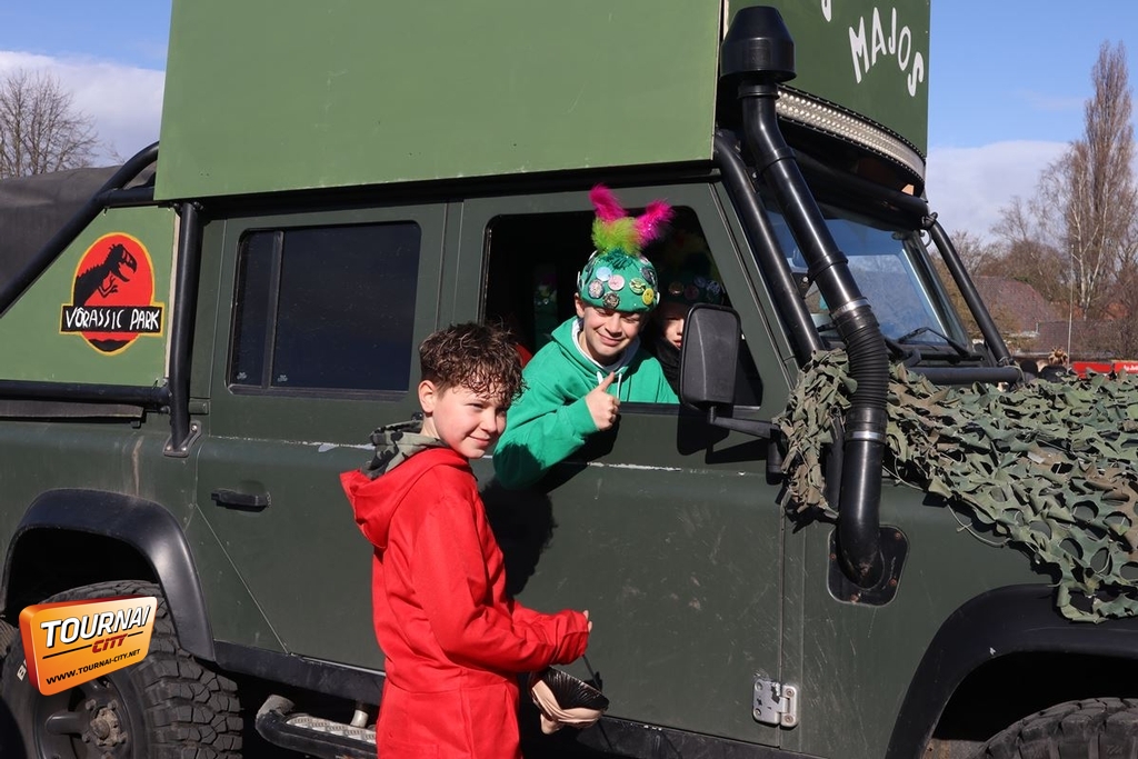 Carnavo