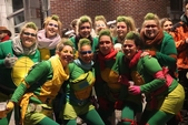 Photo 4 - Carnaval de Tournai - vendredi et samedi
