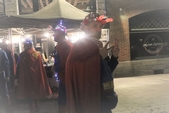 Photo 10 - Carnaval de Tournai - vendredi et samedi