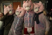 Photo 12 - Carnaval de Tournai - vendredi et samedi