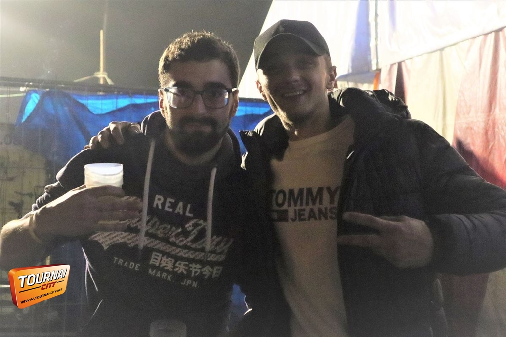 Festy Paques