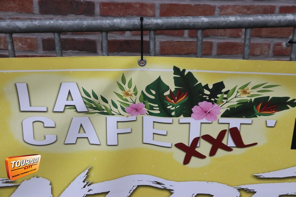 La cafett xxl