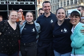 Photo 1 - Tournai en fete