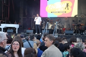 Photo 9 - Tournai en fete