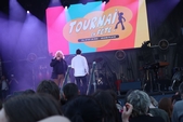 Photo 10 - Tournai en fete
