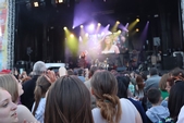 Photo 12 - Tournai en fete