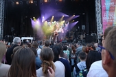 Photo 13 - Tournai en fete